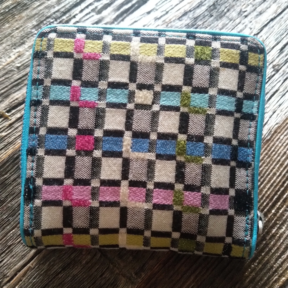 UK Brand Designers Guild Women's Wallet